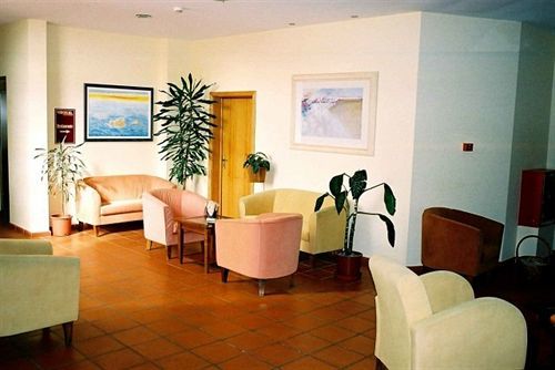 Areia Dourada Hotel Porto Santo Exterior photo